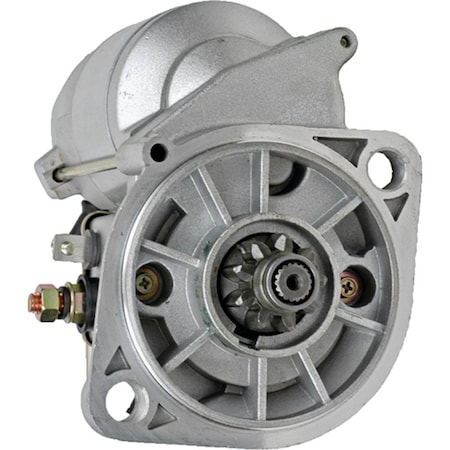 Aftermarket JAndN Electrical Products Starter 410-52239-JN